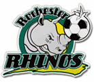 Rochester Raging Rhinos